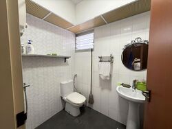 Blk 561B Spring Haven @ Jurong (Jurong West), HDB 3 Rooms #576303641